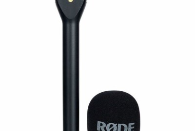 Location Rode Wireless GO II