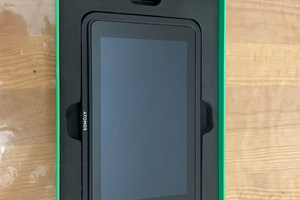 Location Atomos Moniteur Shinobi II (HDMI) - Lightyshare