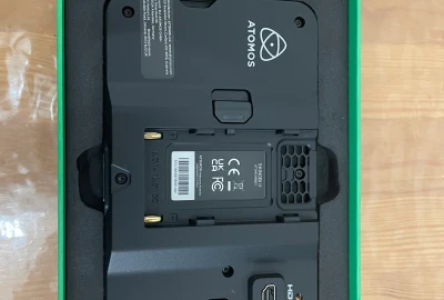 Location Atomos Moniteur Shinobi II (HDMI)