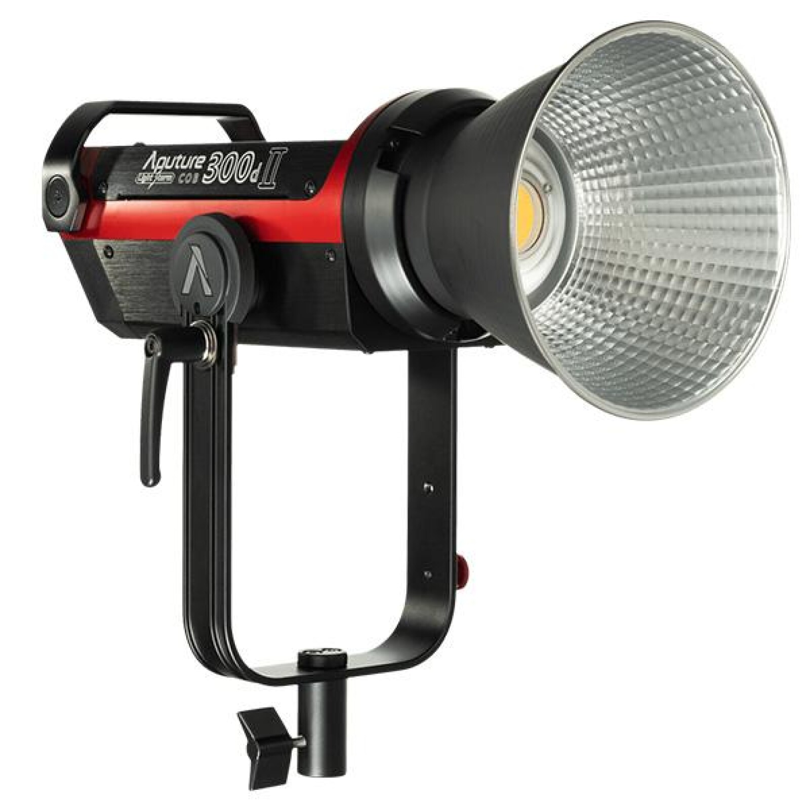 Aputure COB 300D mark II - Photo 1 sur 3