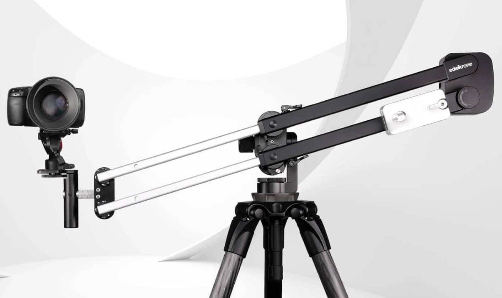 Edelkrone Jib One - Bras de caméra motorisé  - Photo 1 sur 2