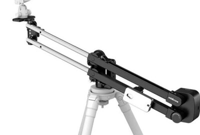 Location Edelkrone Jib One - Bras de caméra motorisé 