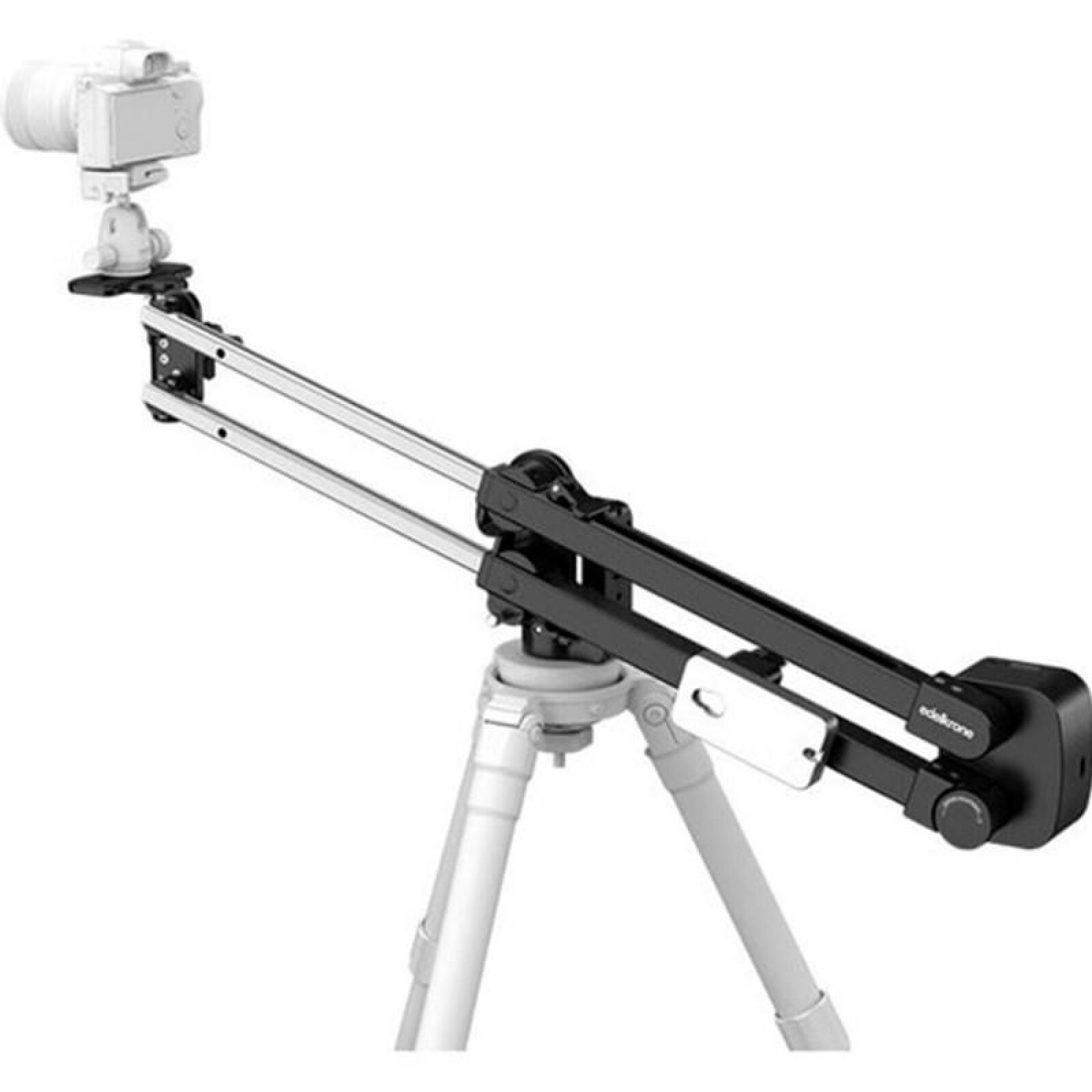 Edelkrone Jib One - Bras de caméra motorisé  - Photo 2 sur 2