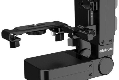 Location Edelkrone Headplus pro V2 - Tête motorisé