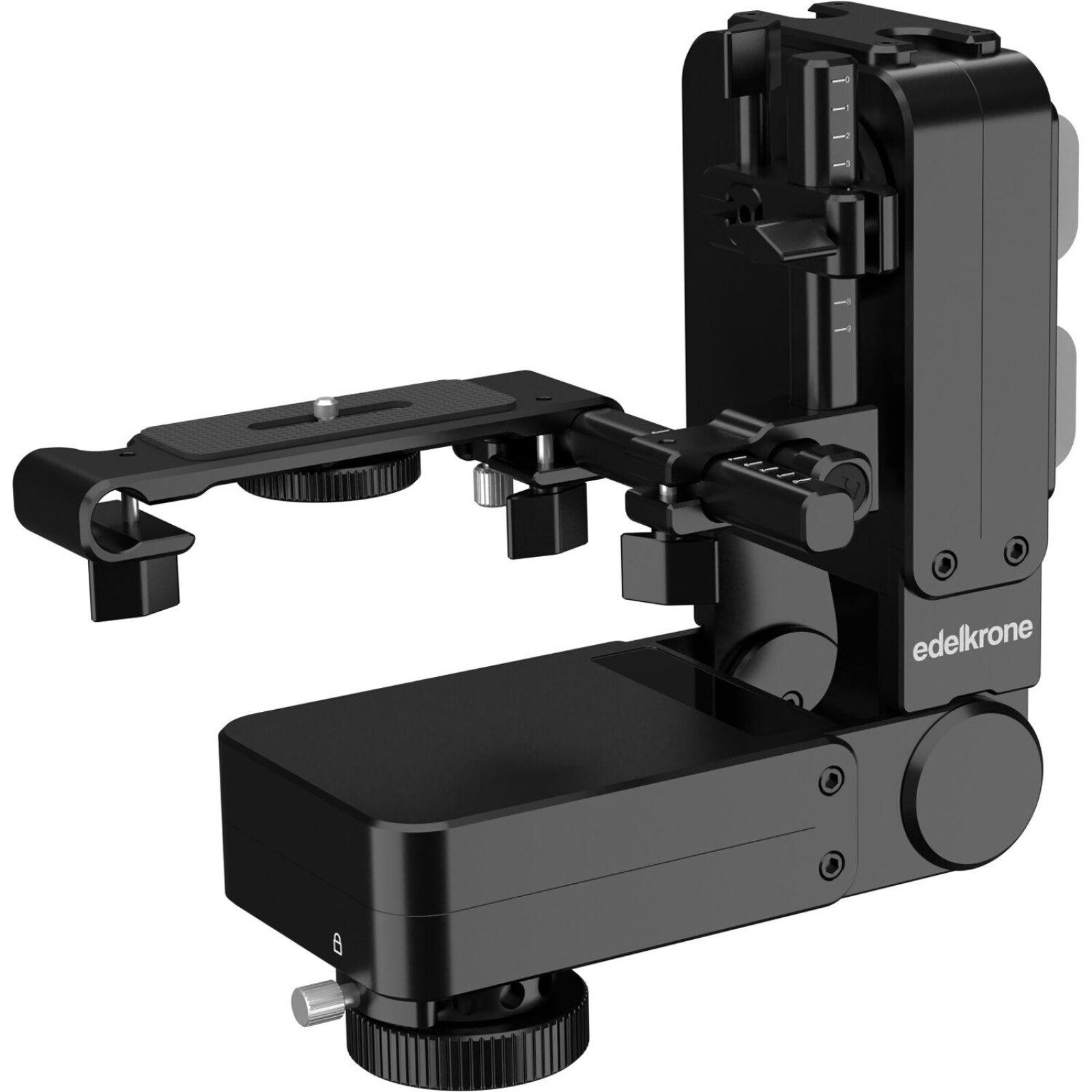 Edelkrone Headplus pro V2 - Tête motorisé - Photo 2 sur 2