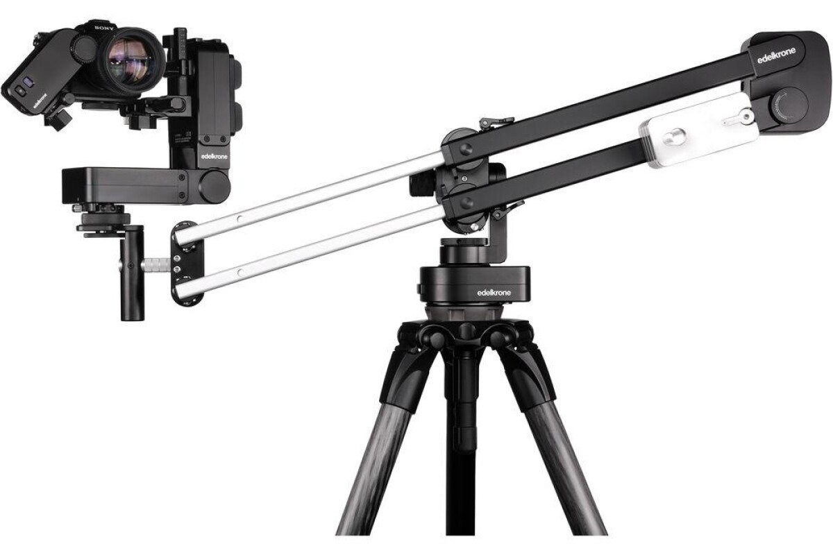 Location Pack Edelkrone Jibone + Headplus pro V2 - Lightyshare