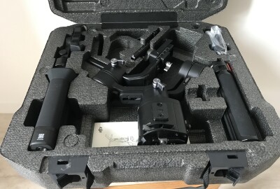 Location Sony Alpha 7S III (A7S3)