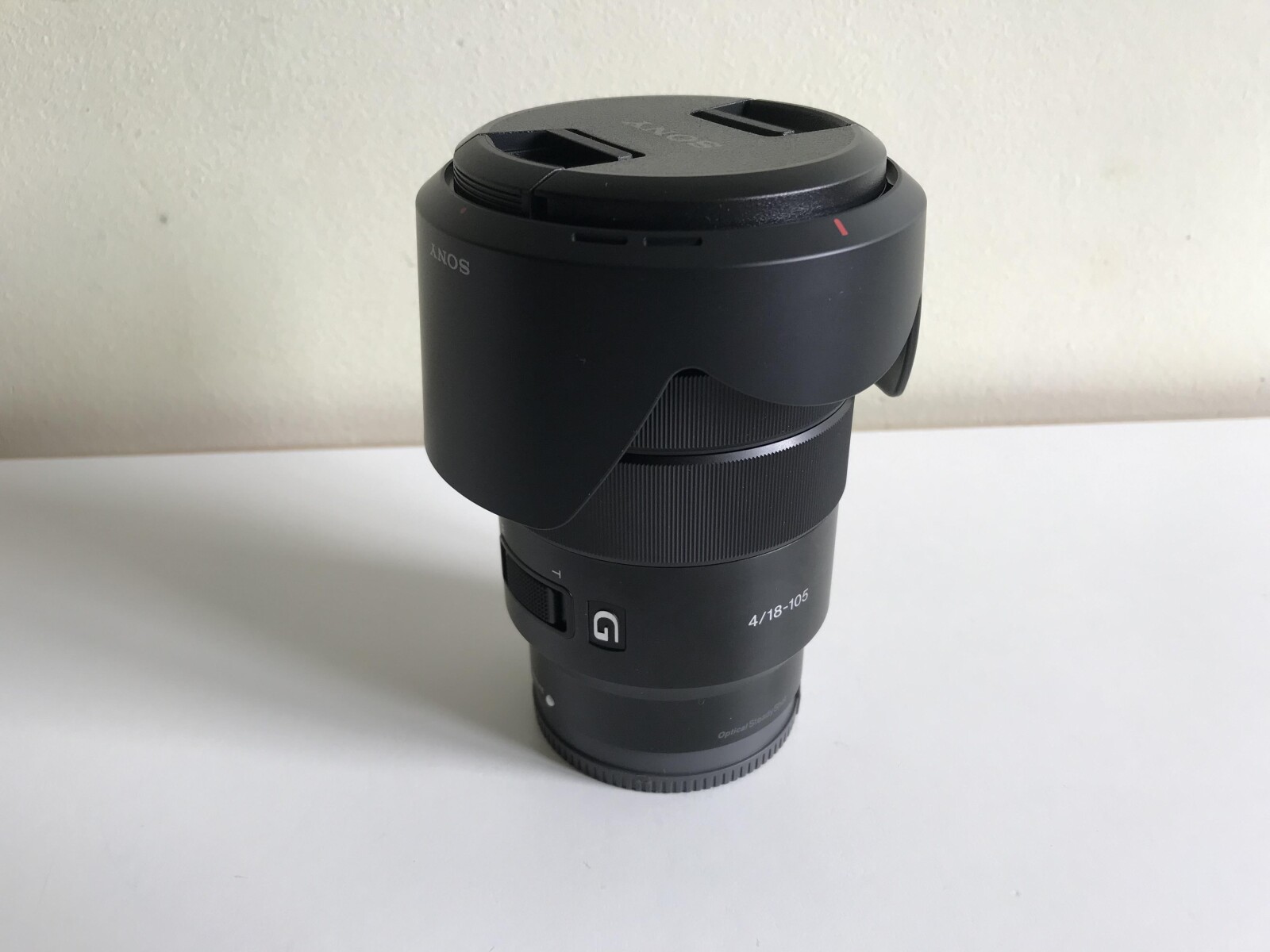 Sony Alpha 7S III (A7S3) - Photo 6 sur 9