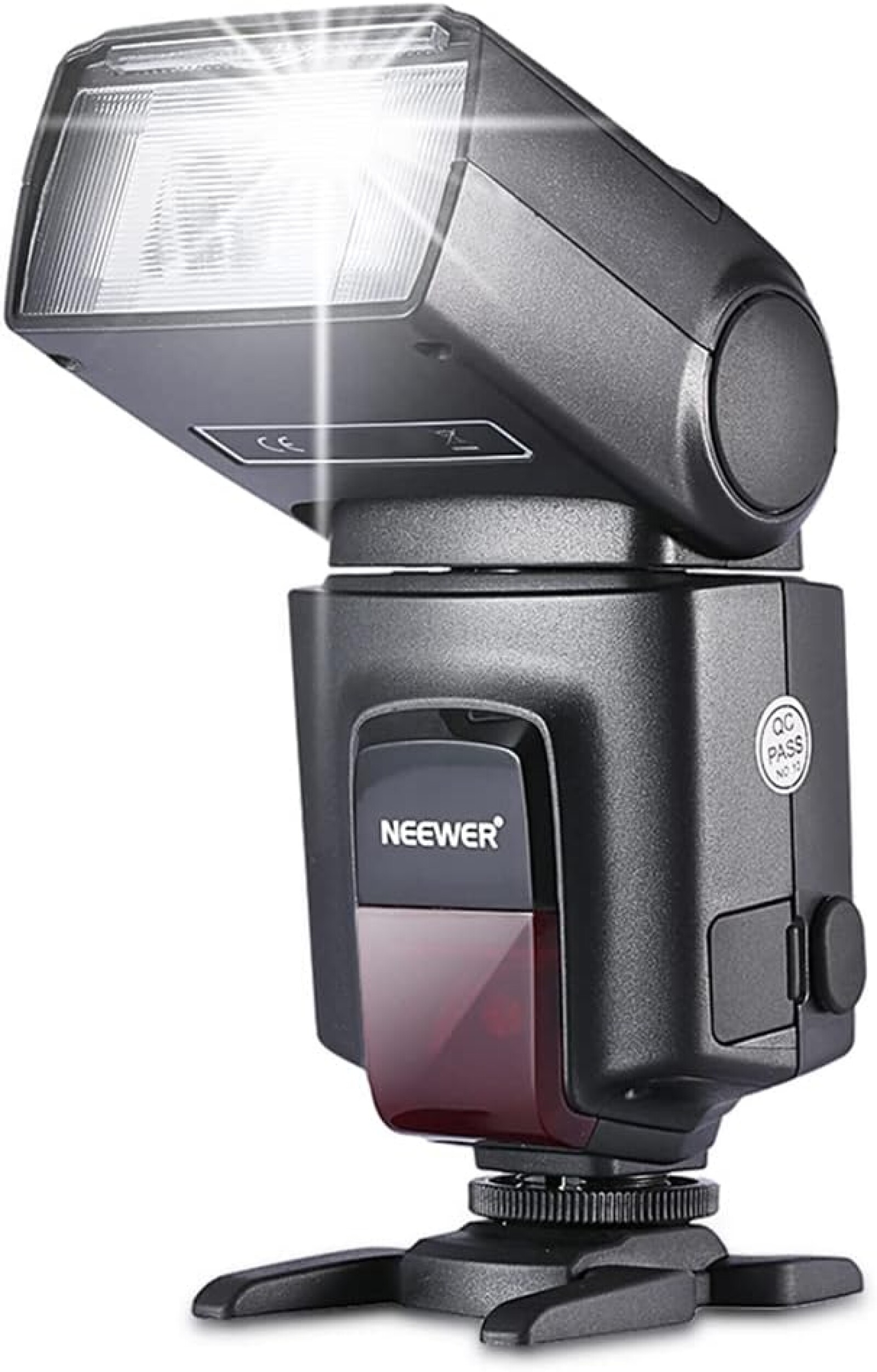 Neewer Kit Flash Neewer 800W - Photo 1 sur 4