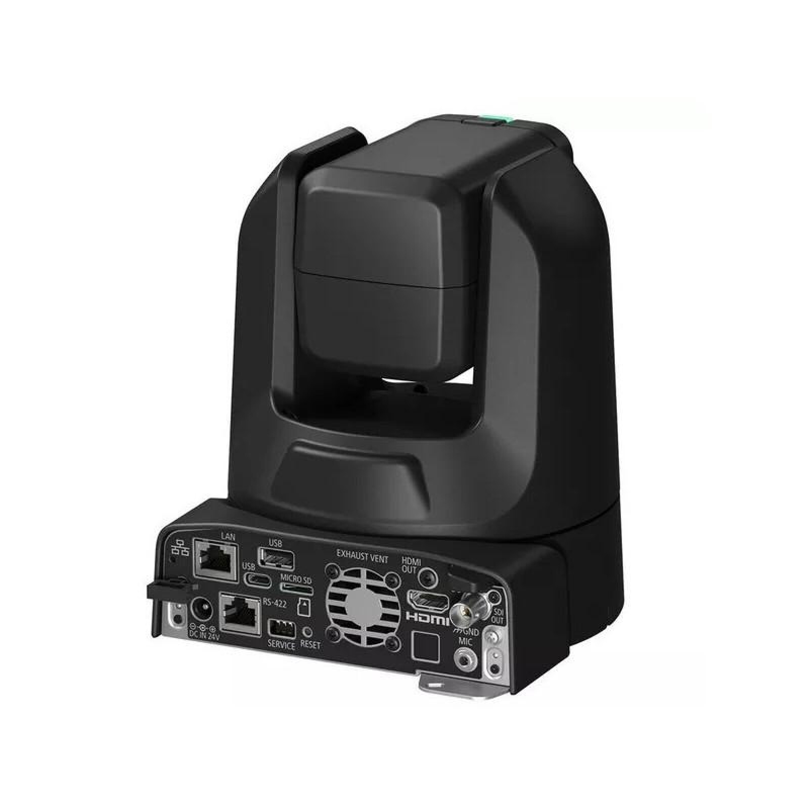 Caméra PTZ Canon CR-N300 - Photo 2 sur 2