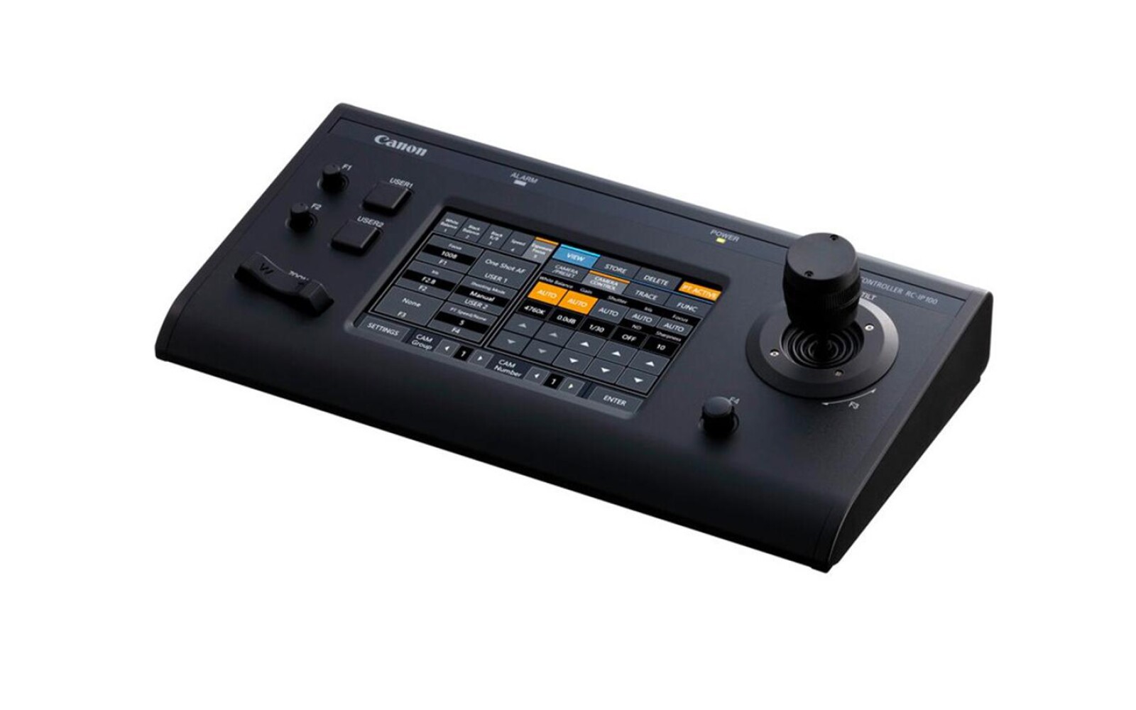 Pupitre de commande Canon RC-IP100 - Photo 1 sur 1