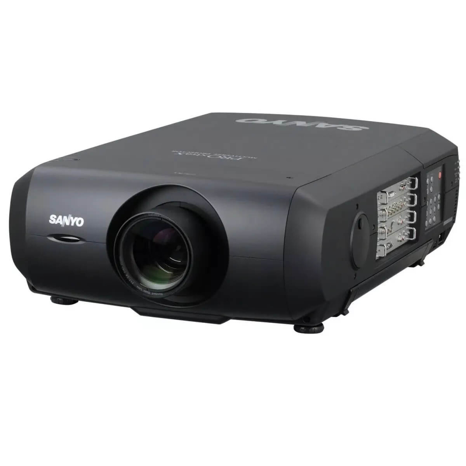 VIDEOPROJECTEUR 15000 LUMENS SANYO PLC XF47 - Photo 1 sur 2