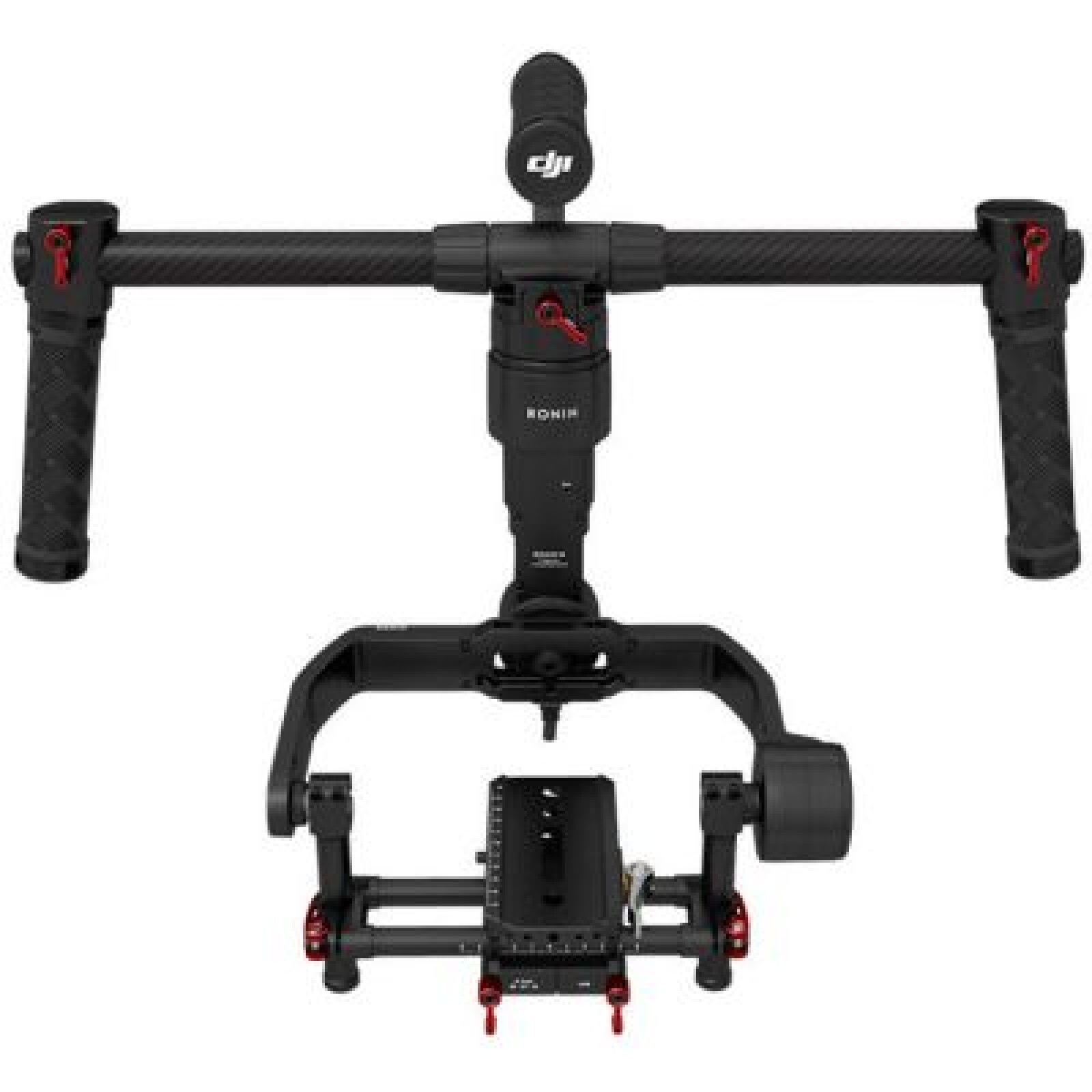 Stabilisateur 3 axes DJI Ronin-M - Photo 1 sur 2