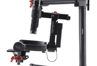 Location Stabilisateur 3 axes DJI Ronin-M