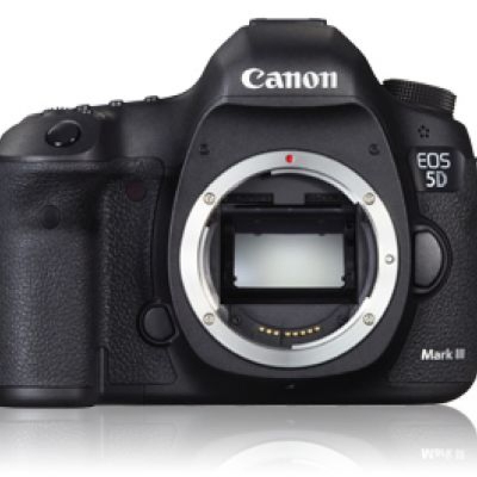 5D MARK III + 4 Batteries + 2 CF 32 et 16 GB - Photo 1 sur 2