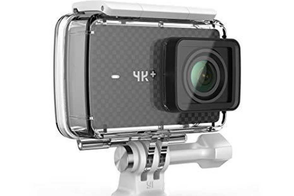 Location Action Caméra 4K+ - Lightyshare