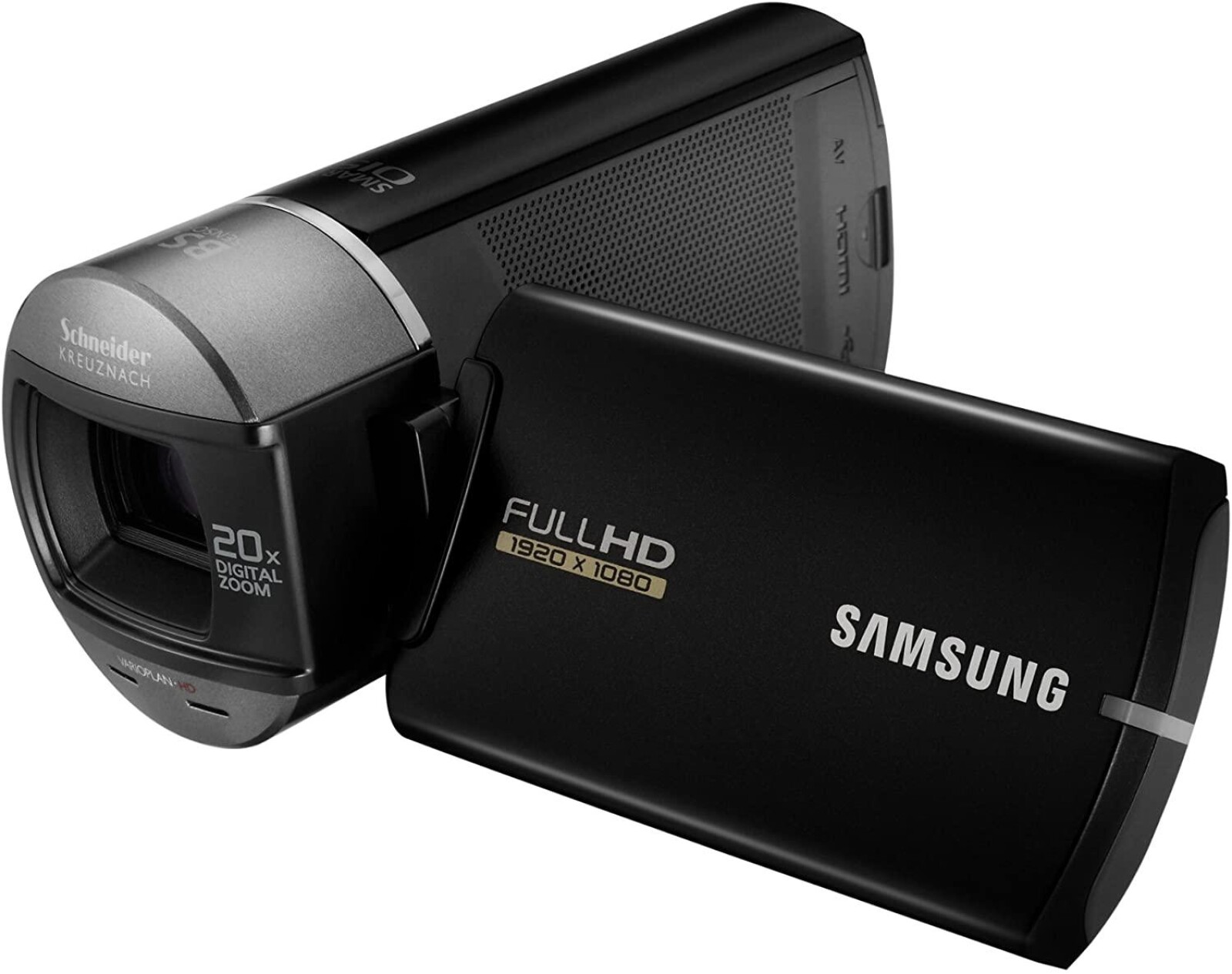 Camescope Samsung Q10 - Photo 1 sur 3