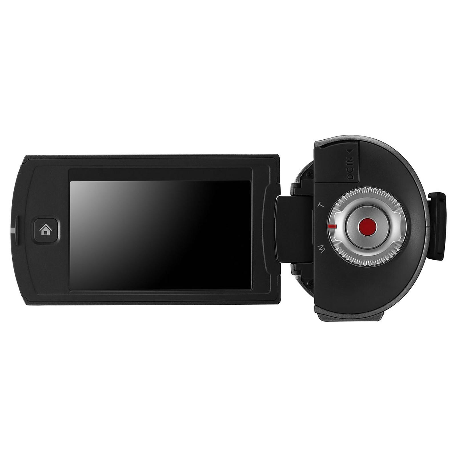 Camescope Samsung Q10 - Photo 2 sur 3