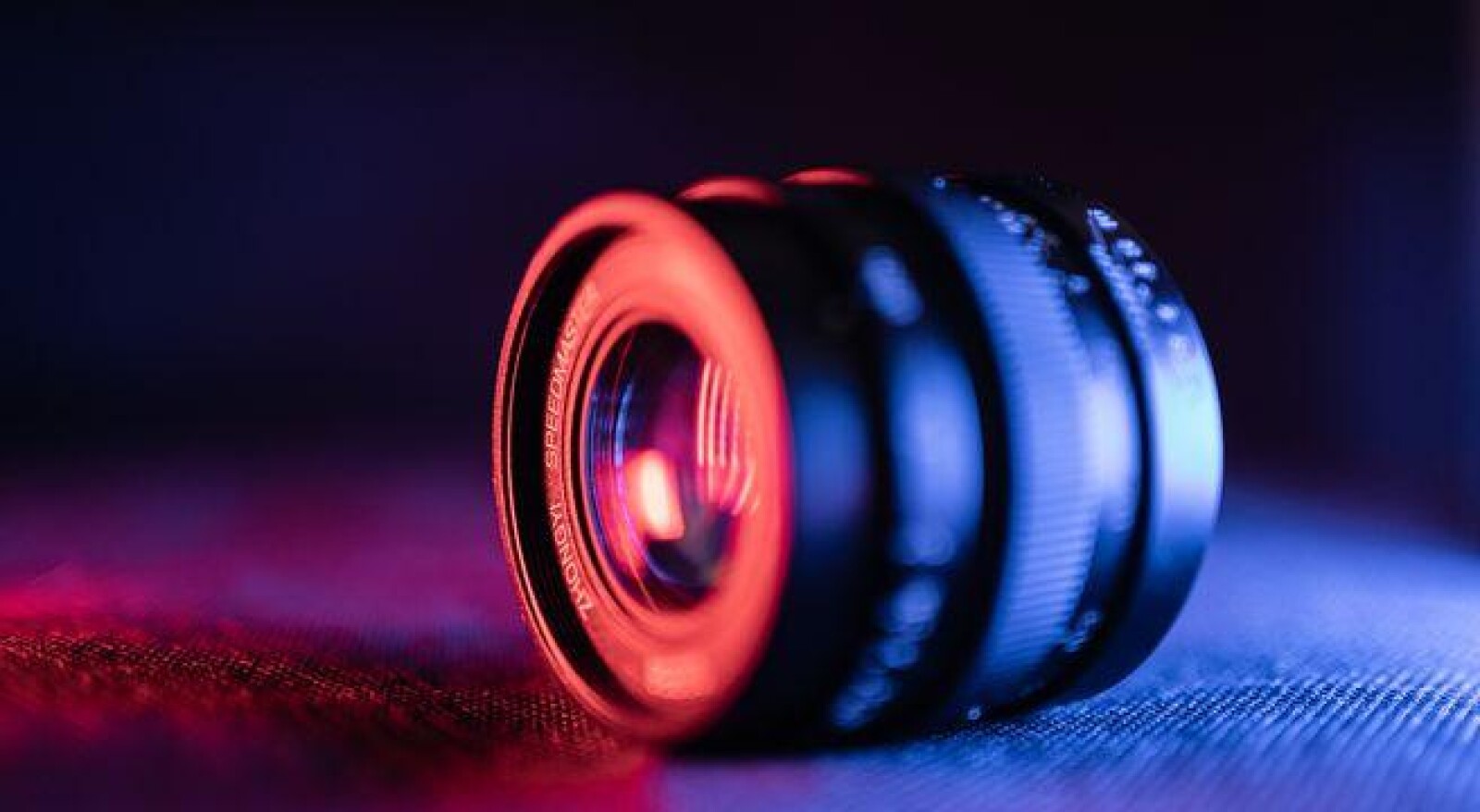 MITAKON 25mm F0.95 - Photo 1 sur 3