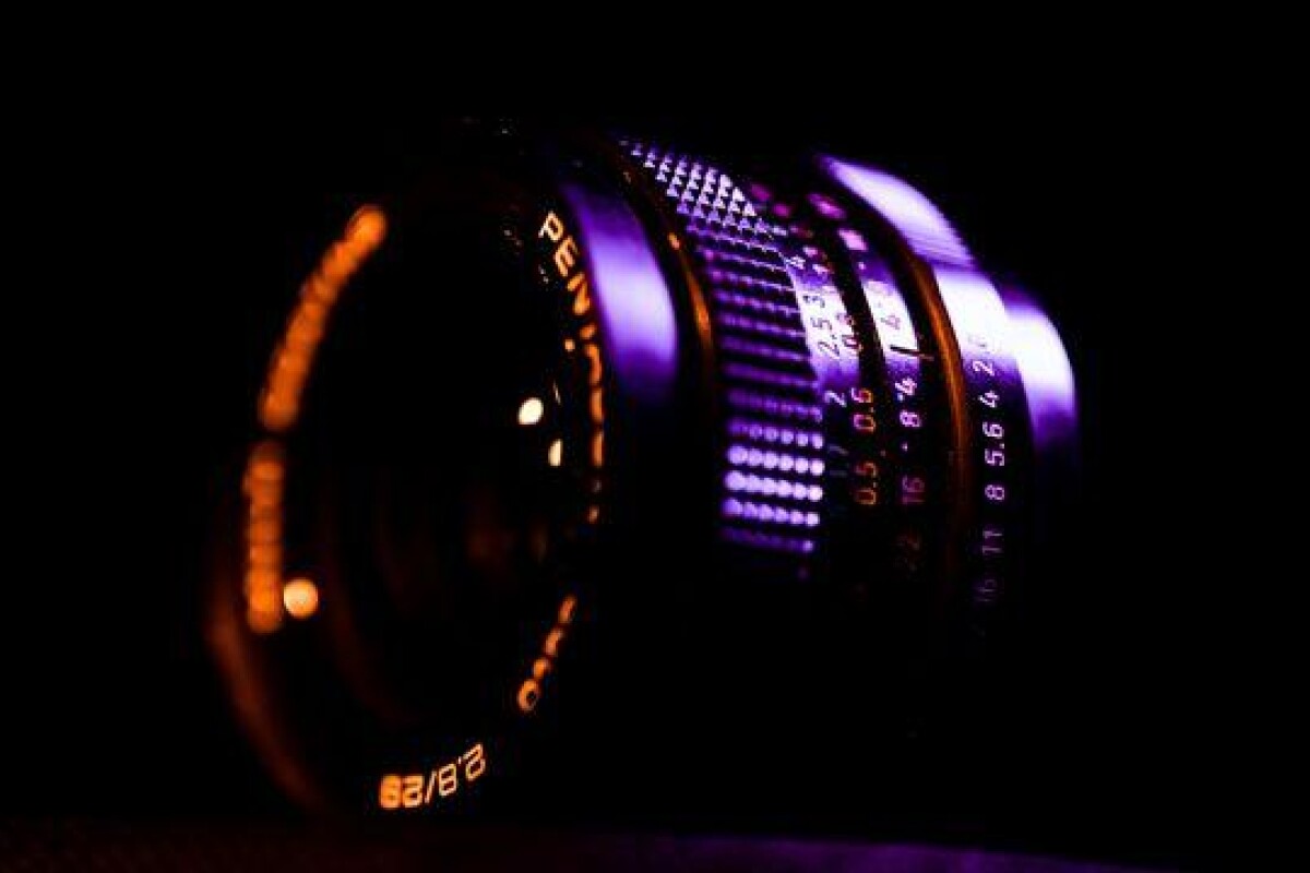 Location Objectif vintage Pentacon 29 mm f2.8 - Lightyshare