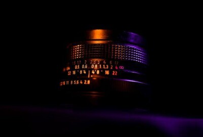 Location Objectif vintage Pentacon 29 mm f2.8