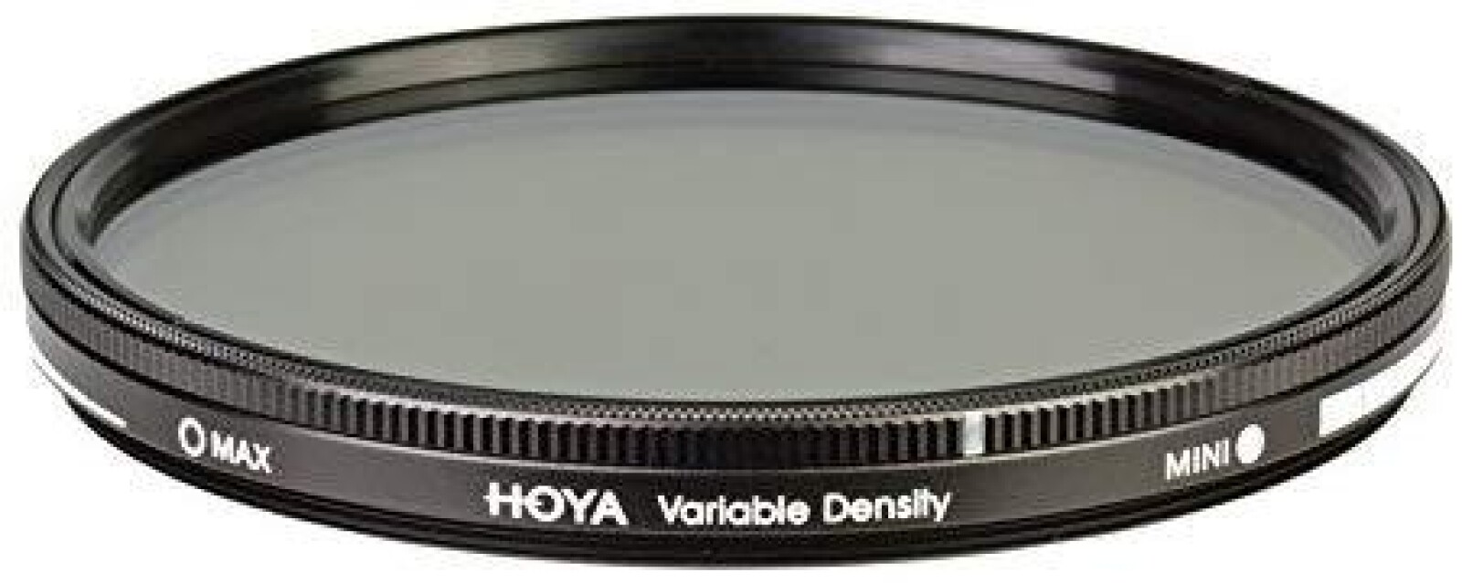 Filtre ND Hoya – ND Variable – 58 mm - Photo 1 sur 1
