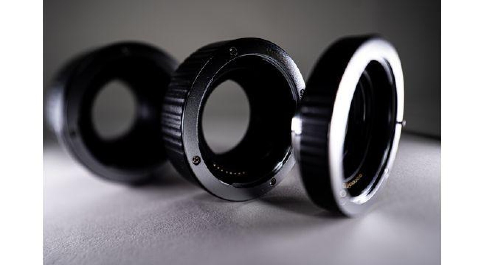 Viltrox Extension macro EF - Photo 1 sur 4
