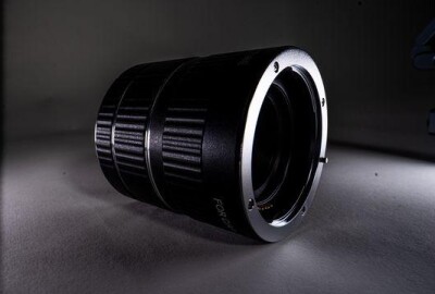 Location Viltrox Extension macro EF