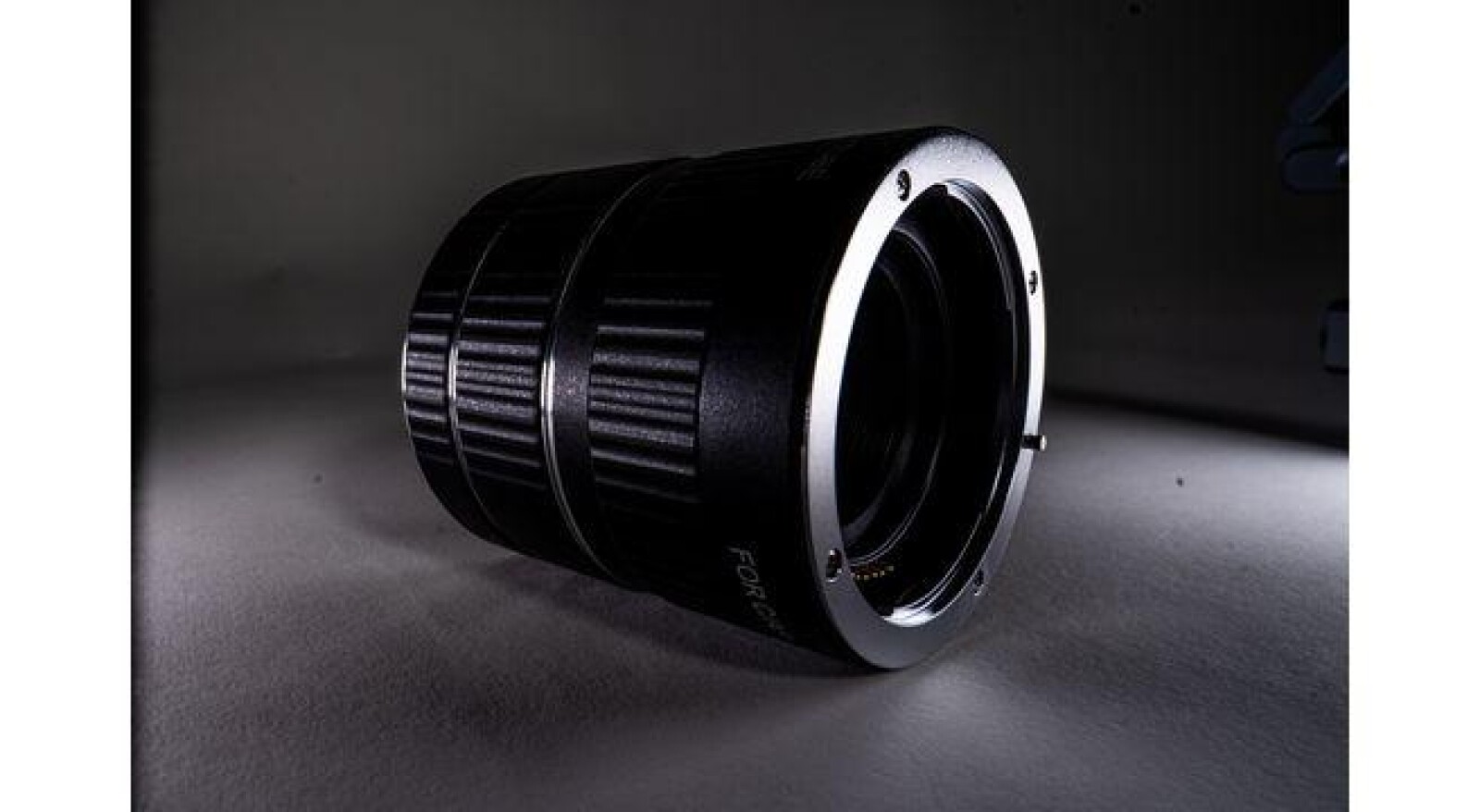 Viltrox Extension macro EF - Photo 2 sur 4