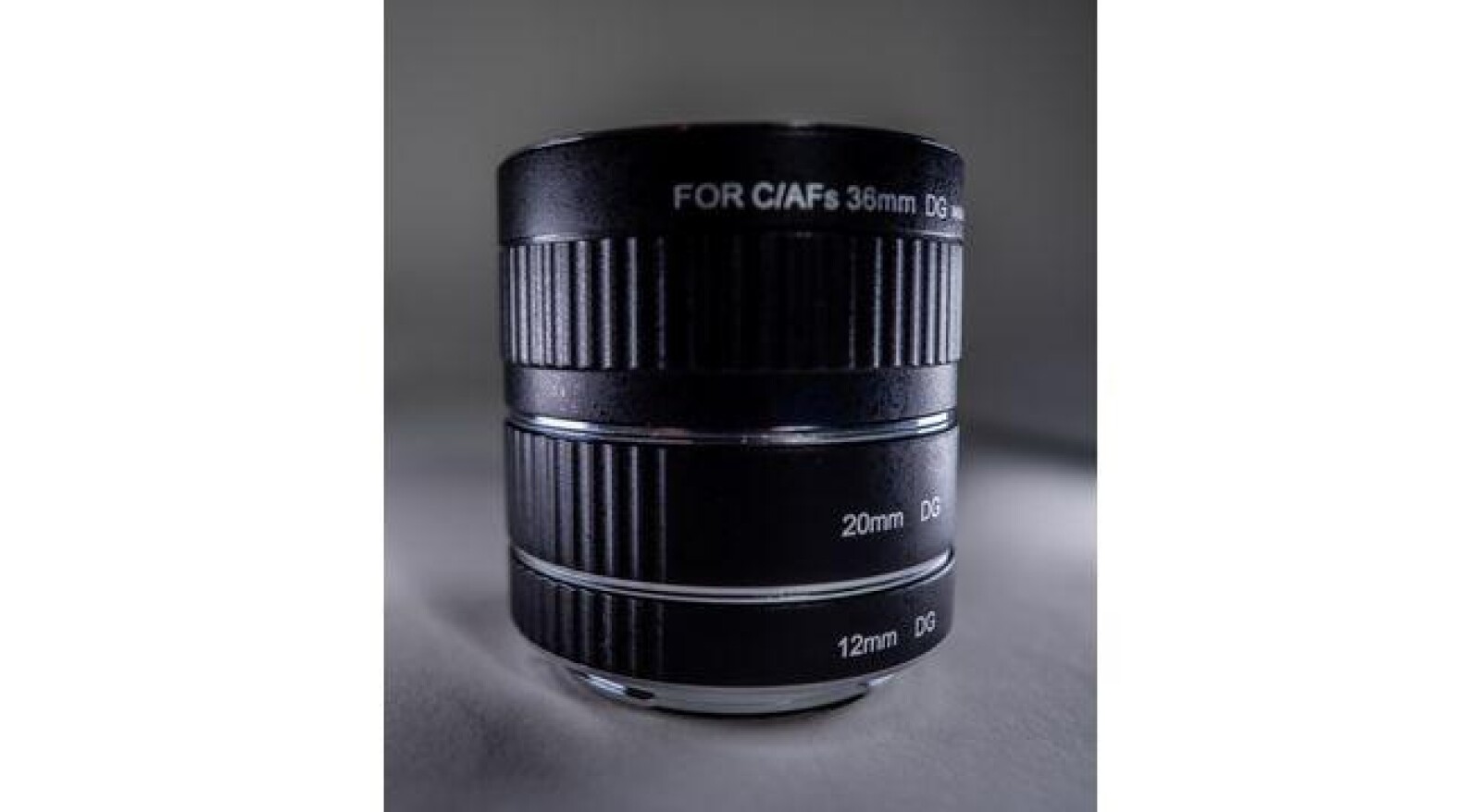 Viltrox Extension macro EF - Photo 4 sur 4