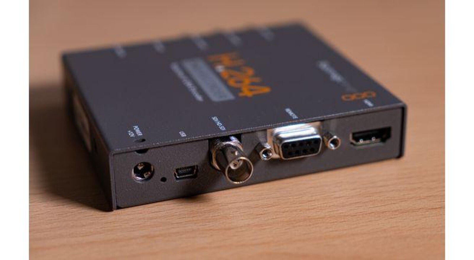 BLACKMAGIC DESIGN H264 Pro Recorder - Photo 2 sur 4