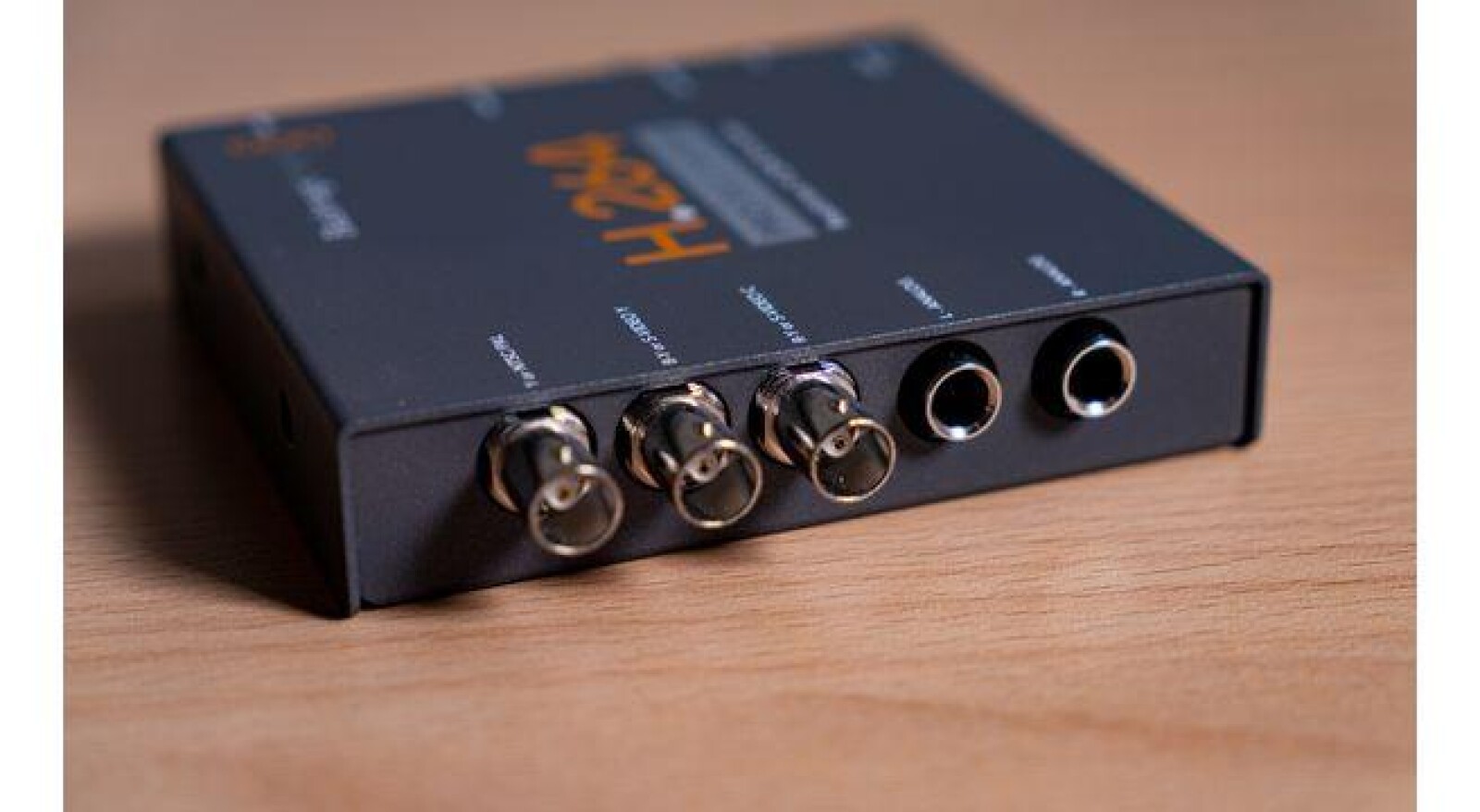 BLACKMAGIC DESIGN H264 Pro Recorder - Photo 3 sur 4