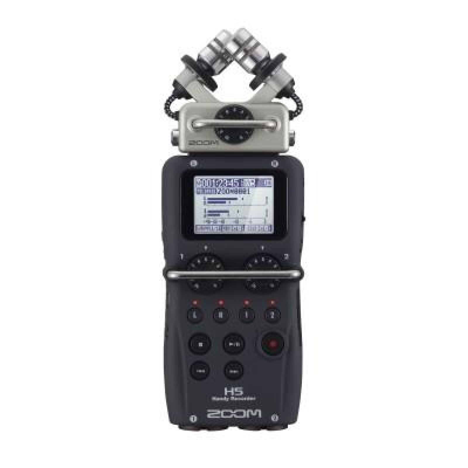 Zoom H5 - Photo 1 sur 2