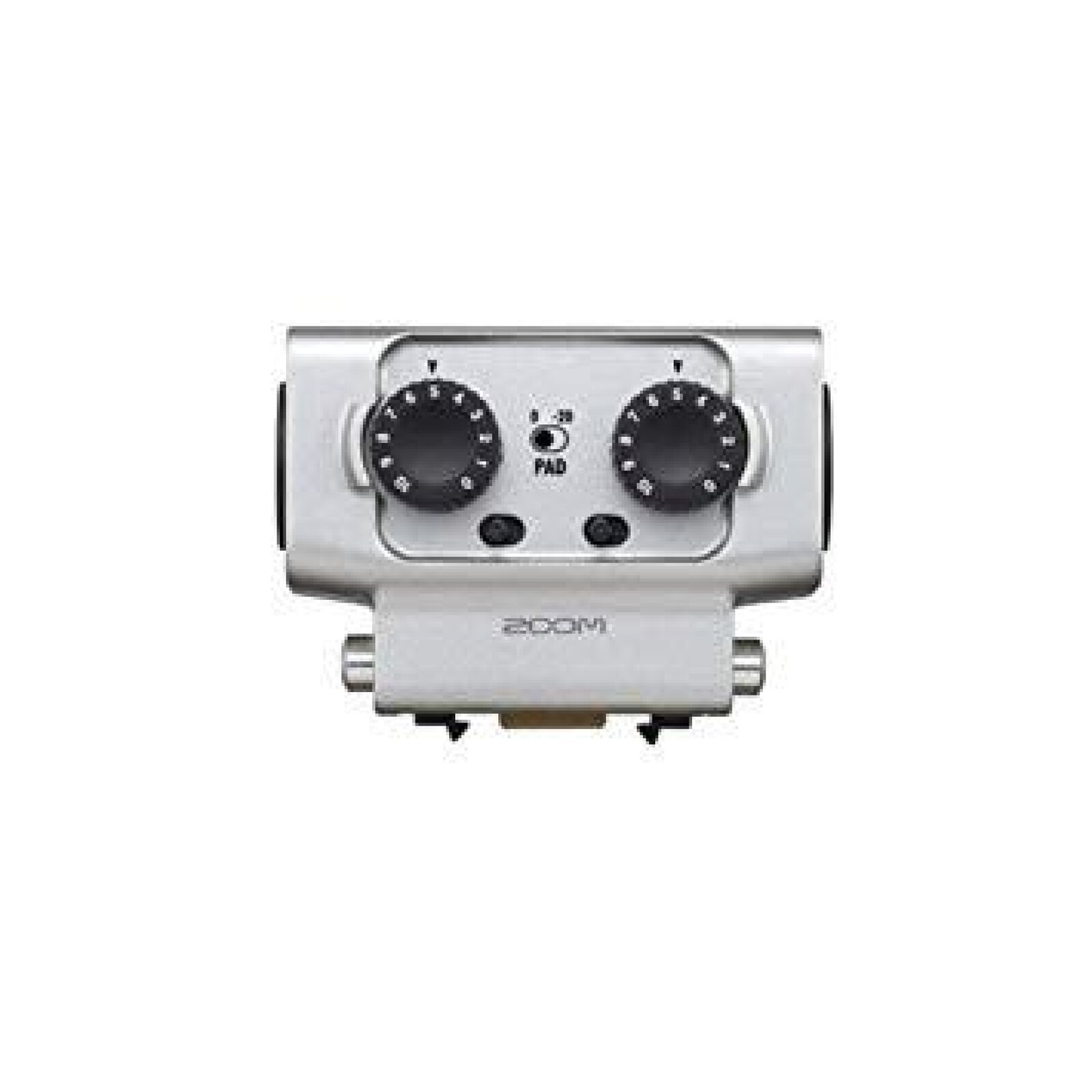 Capsule pour ZOOM - EXH-6 - Photo 2 sur 2