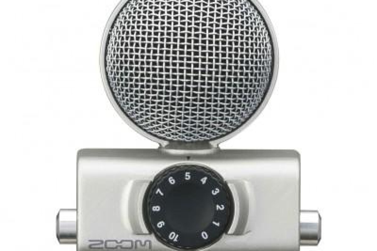 Location Capsule pour ZOOM - MSH-6 - Lightyshare