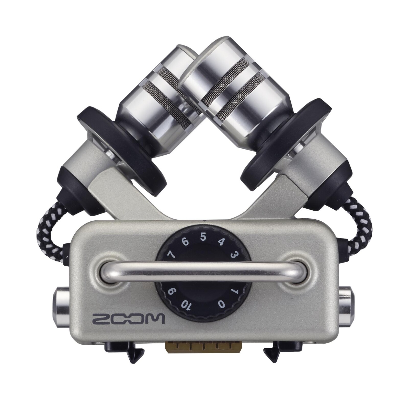 Capsule pour ZOOM - XYH-5 - Photo 1 sur 1