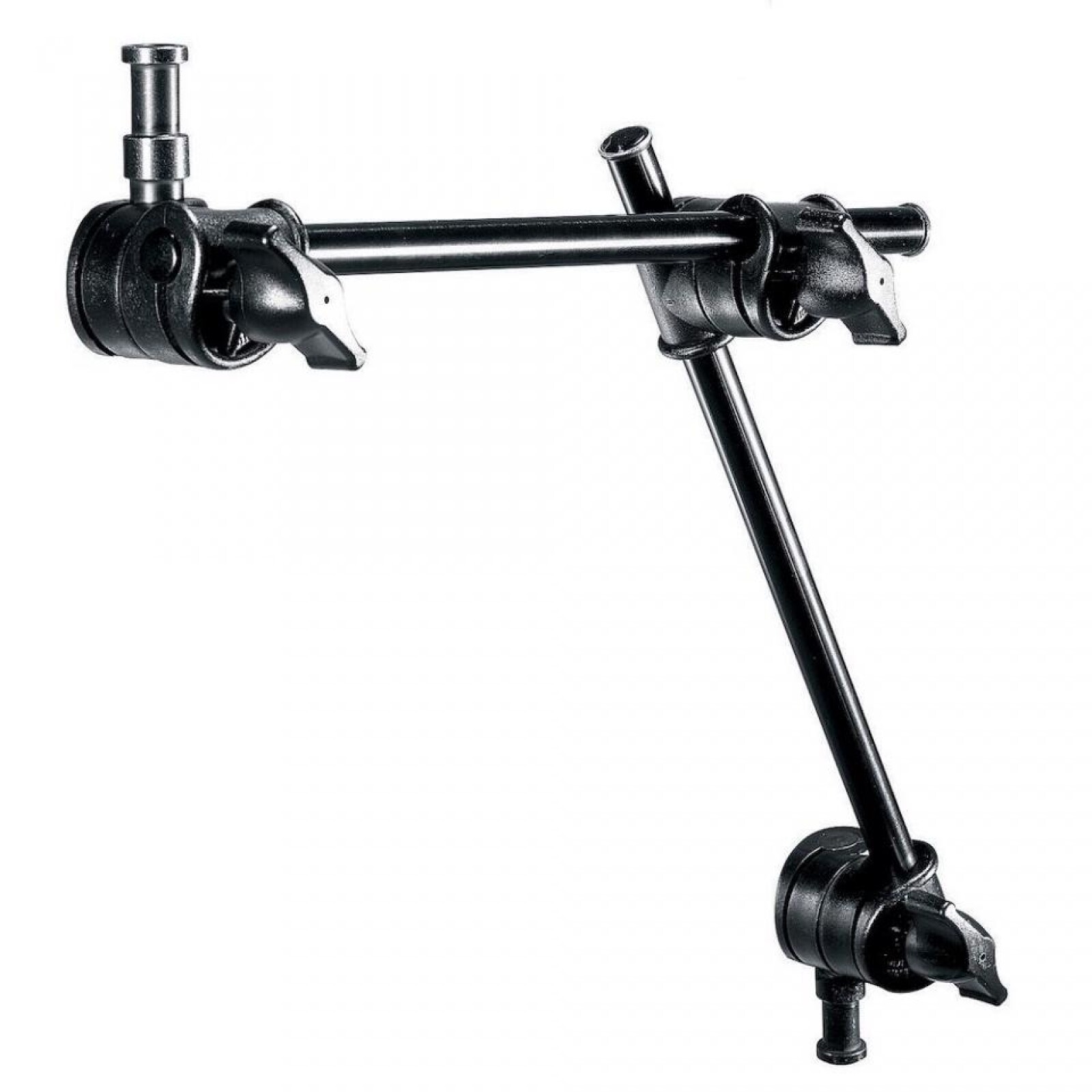 Manfrotto 196AB-2 - Photo 1 sur 3
