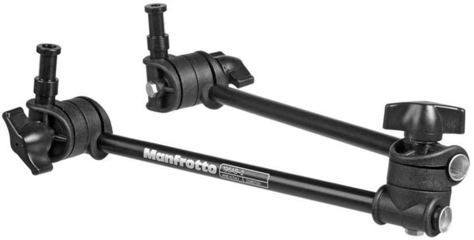 Manfrotto 196AB-2 - Photo 2 sur 3