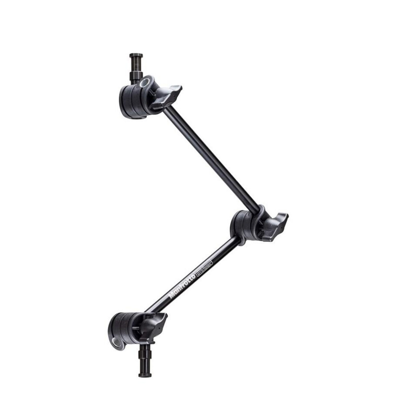 Manfrotto 196AB-2 - Photo 3 sur 3