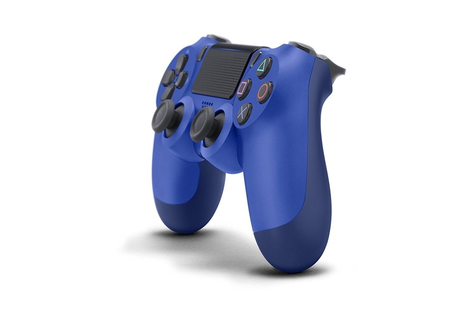 Sony Manette PS4 - Photo 1 sur 2