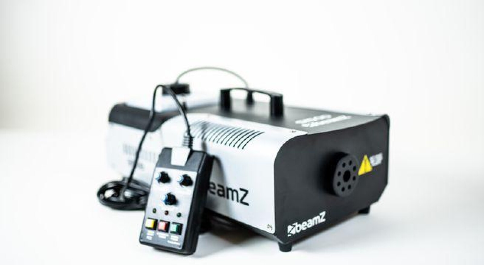 BEAMZ Machine a fumee - Photo 1 sur 4
