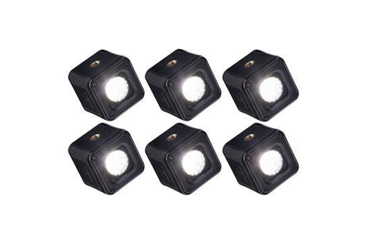 Location Torche LED Lumen Solo x 6 - Lightyshare