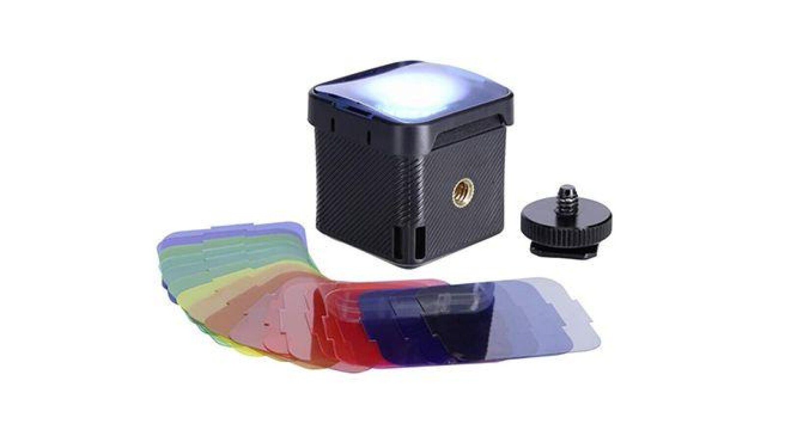 Torche LED Lumen Solo x 6 - Photo 2 sur 3