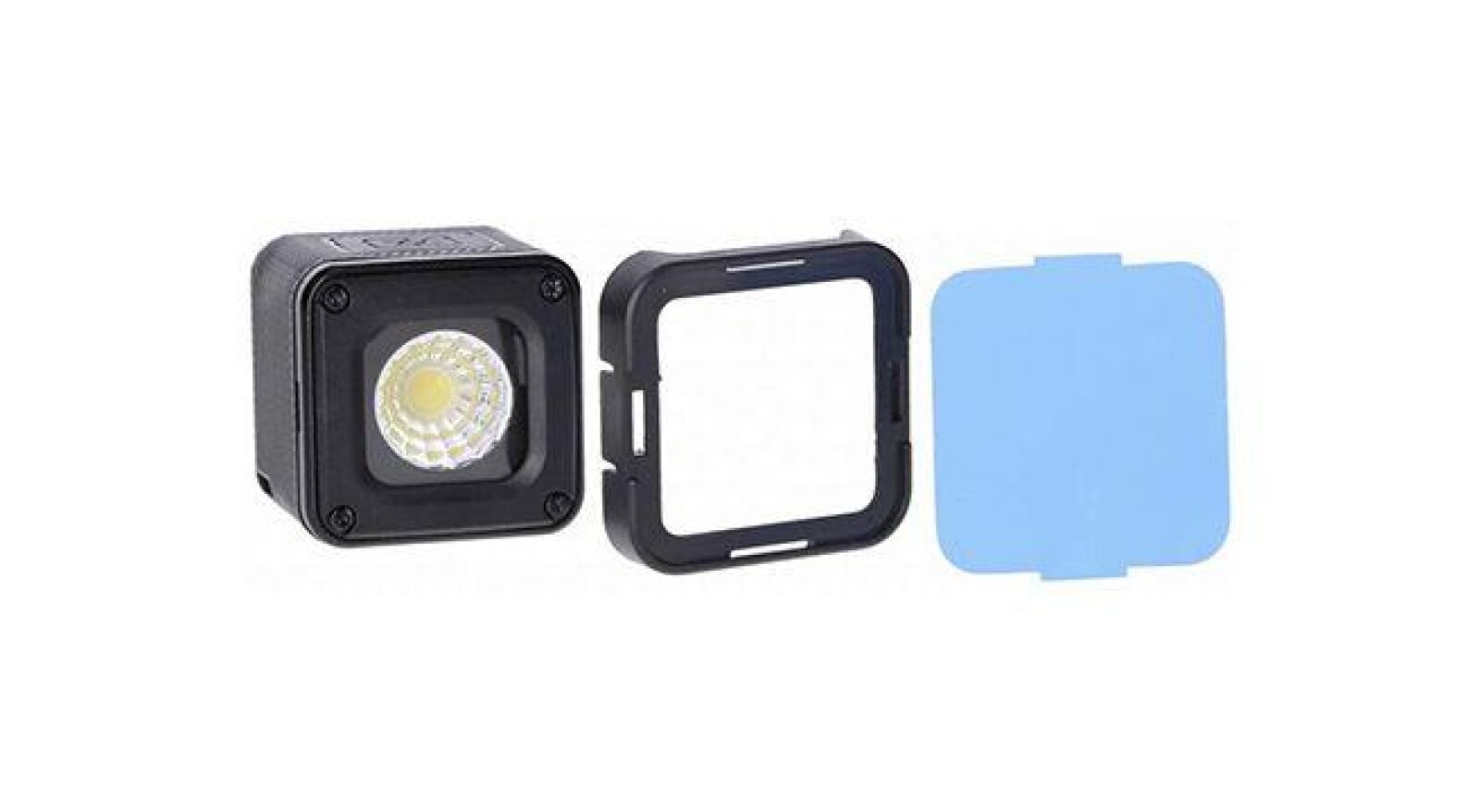 Torche LED Lumen Solo x 6 - Photo 3 sur 3