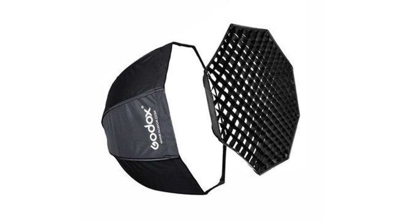 Godox Softbox Octogonal 120 cm - Photo 1 sur 3