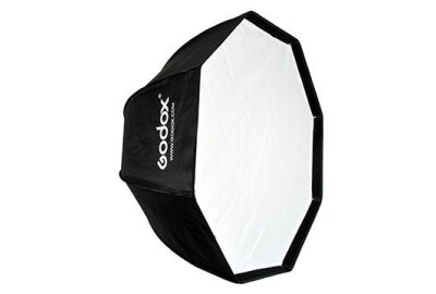 Location Godox Softbox Octogonal 120 cm