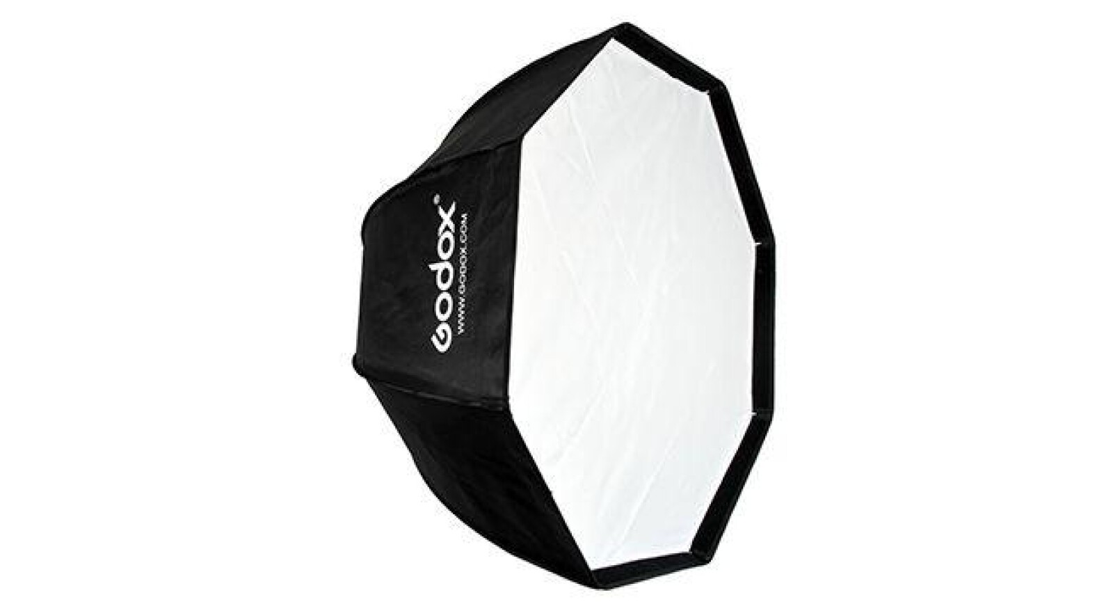 Godox Softbox Octogonal 120 cm - Photo 2 sur 3
