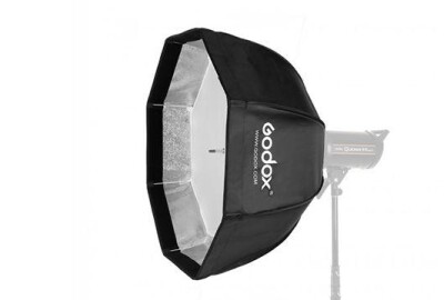 Location Godox Softbox Octogonal 120 cm