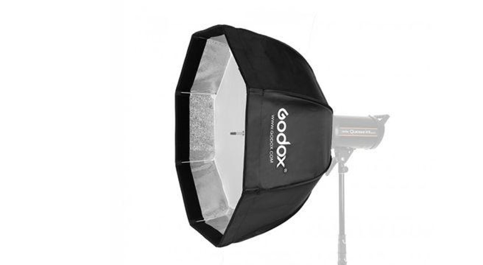 Godox Softbox Octogonal 120 cm - Photo 3 sur 3
