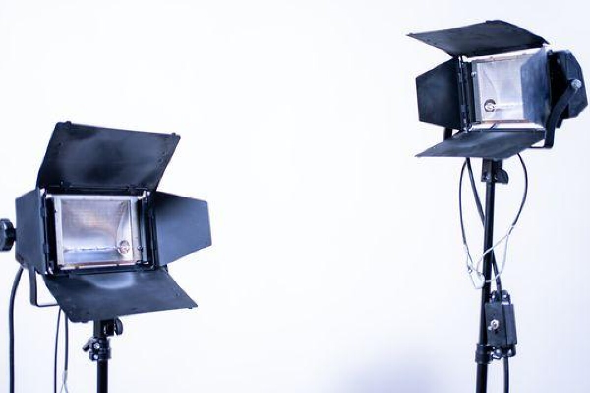 Location Cosmobroad 1 000 W RC110 x2 - Lightyshare